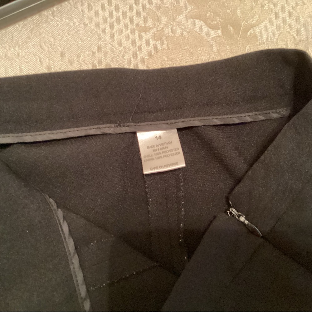 Ladies pants - Picture 2 of 8